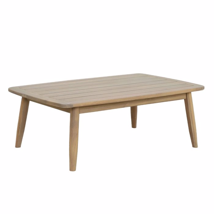 Liberta - Maison CORDA Set Saloni Exoterikou Xorou Fusiko/Lefko 22-0274