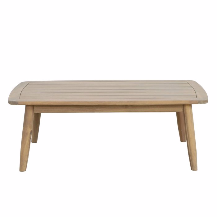 Liberta - Maison CORDA Set Saloni Exoterikou Xorou Fusiko/Lefko 22-0274