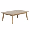 Liberta - Maison CORDA Set Saloni Exoterikou Xorou Fusiko/Lefko 22-0274