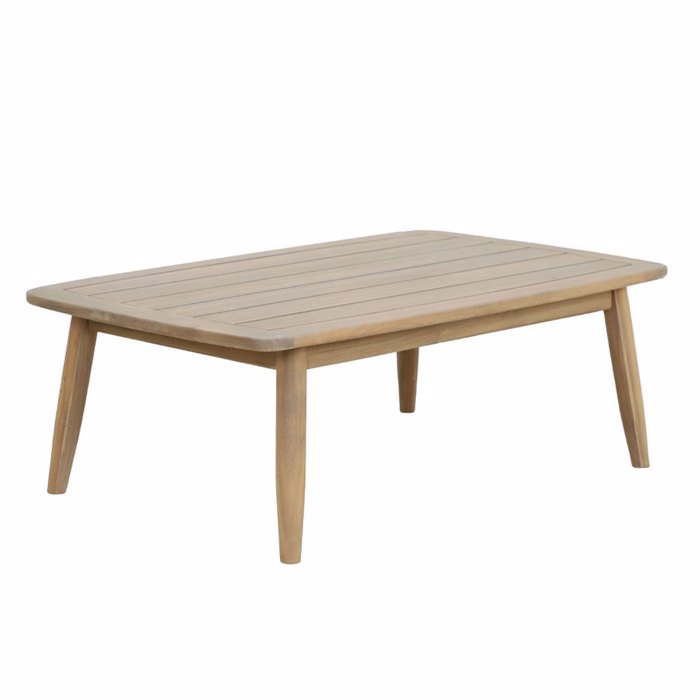 Liberta - Maison CORDA Set Saloni Exoterikou Xorou Fusiko/Lefko 22-0274