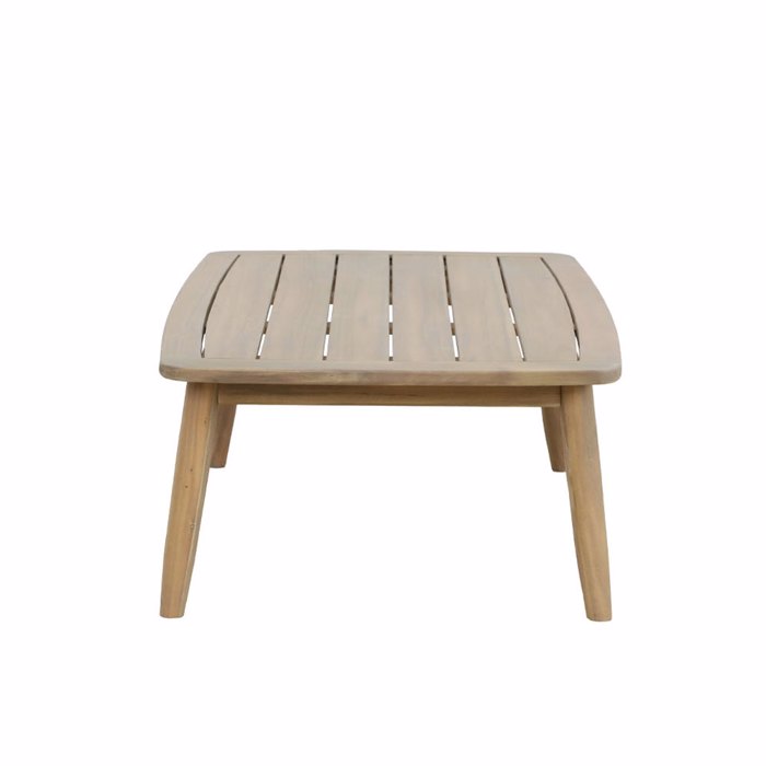 Liberta - Maison CORDA Set Saloni Exoterikou Xorou Fusiko/Lefko 22-0274