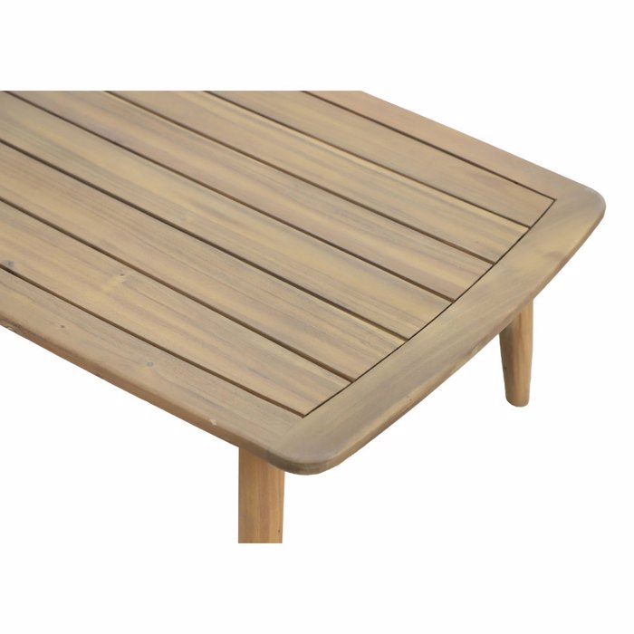 Liberta - Maison CORDA Set Saloni Exoterikou Xorou Fusiko/Lefko 22-0274