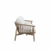 Liberta - Maison CORDA Set Saloni Exoterikou Xorou Fusiko/Lefko 22-0274