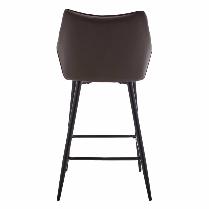 Liberta - Maison MALONE Skampo Bar Ggri Anoixto/Kafe Skouro 38x51x96cm 26-0019