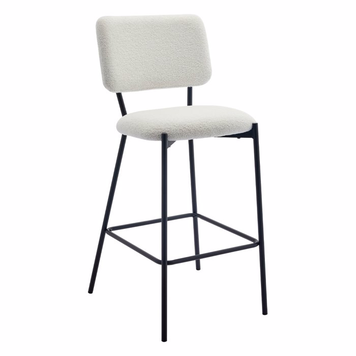 Liberta - Maison NATURE Skampo Bar Lefko 45x51x102.5cm 26-0022