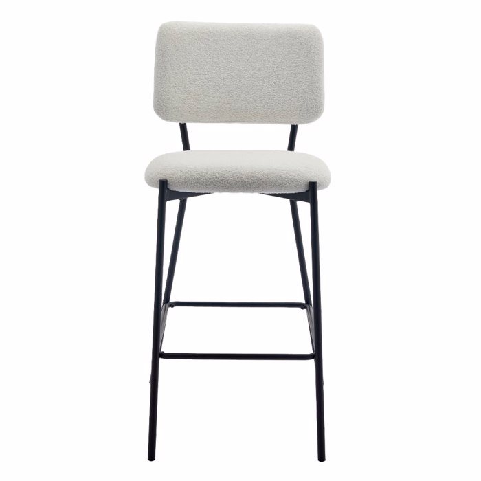 Liberta - Maison NATURE Skampo Bar Lefko 45x51x102.5cm 26-0022