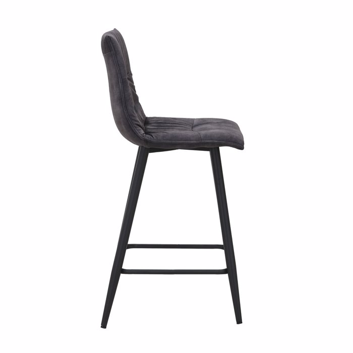 Liberta - Maison LINEA Skampo Bar Anthraki 42x51x84cm 26-0072