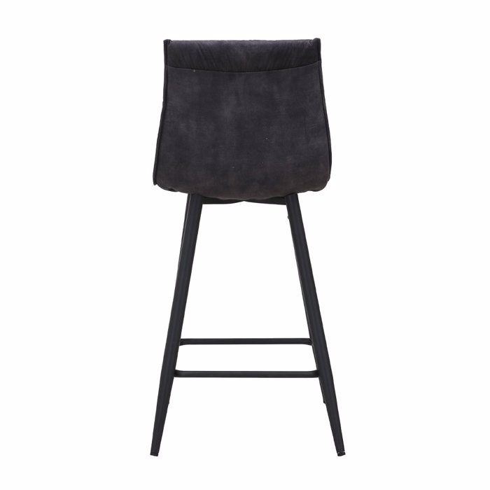 Liberta - Maison LINEA Skampo Bar Anthraki 42x51x84cm 26-0072