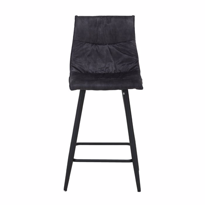 Liberta - Maison LINEA Skampo Bar Anthraki 42x51x84cm 26-0072