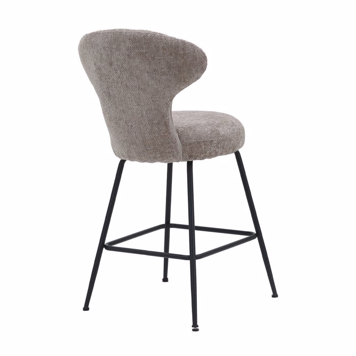 Liberta - Maison FUNGO Skampo Bar Beige 51x55x97cm 26-0075