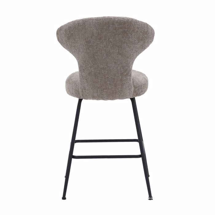 Liberta - Maison FUNGO Skampo Bar Beige 51x55x97cm 26-0075
