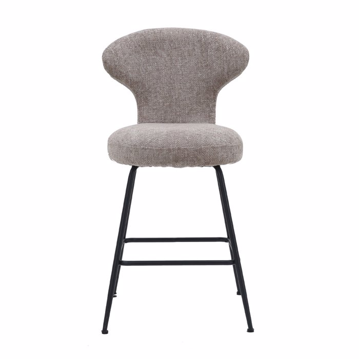 Liberta - Maison FUNGO Skampo Bar Beige 51x55x97cm 26-0075