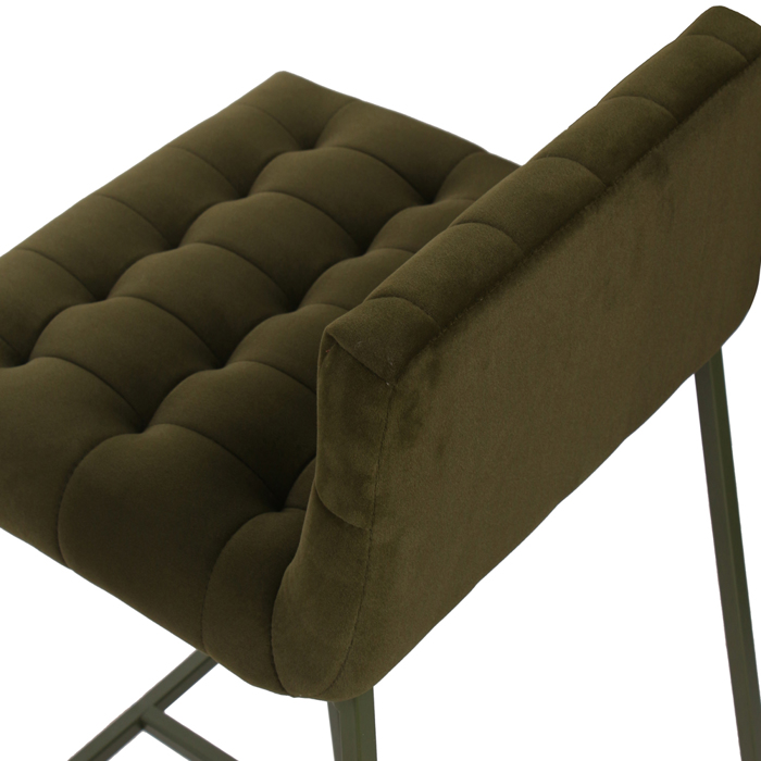 Liberta-Maison Merlo Skampo Bar Ladi 49x50x88cm 26-0105