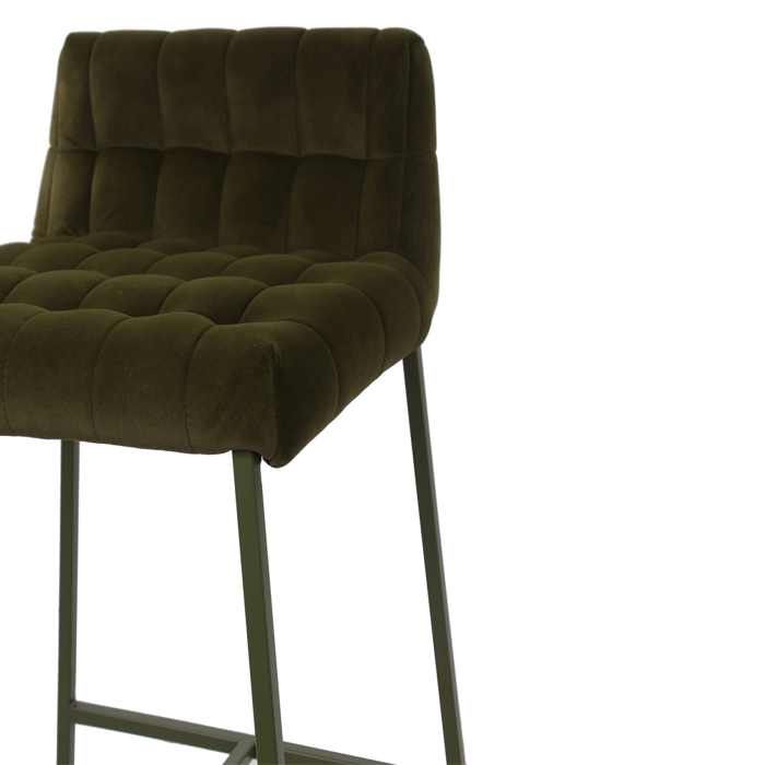 Liberta-Maison Merlo Skampo Bar Ladi 49x50x88cm 26-0105