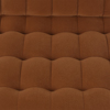 Liberta-Maison Merlo Skampo Bar Caramel 49x50x88cm 26-0106