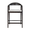 Liberta-Maison Tutto Skampo Bar Kafe Bitter Beige 62x55x93cm 26-0111
