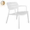 Liberta - Maison ZURICH Poluthrona Lefki 65x65x76cm 27-0251