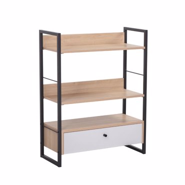 Liberta - Maison TRILOGY Βιβλιοθήκη 70x30x90cm 28-0310