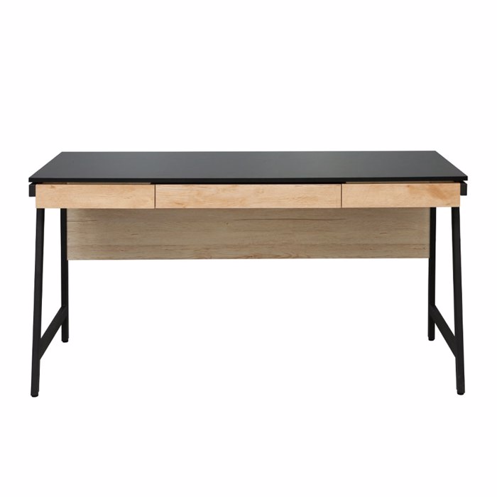 Liberta - Maison NEST Gafeio Fusiko/Mavro 140x58x75cm 28-0316