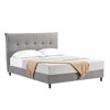 Liberta - Maison LIFE Krebati Ggri 215x171x115cm (Ga Stroma 160x200cm) 40-0042