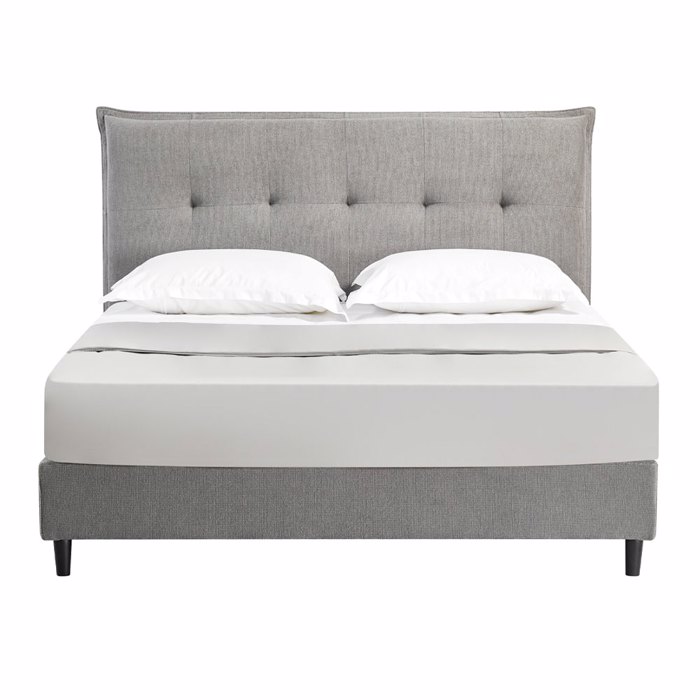 Liberta - Maison LIFE Krebati Ggri 215x171x115cm (Ga Stroma 160x200cm) 40-0042