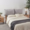 Liberta - Maison NEON Krebati Fusiko 167x207x105cm (ga Stroma 160x200cm) 40-0053