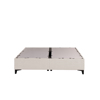 Liberta-Maison Hang Box Basi 160x200cm Off White 16-950 200x160x34cm 40-0065