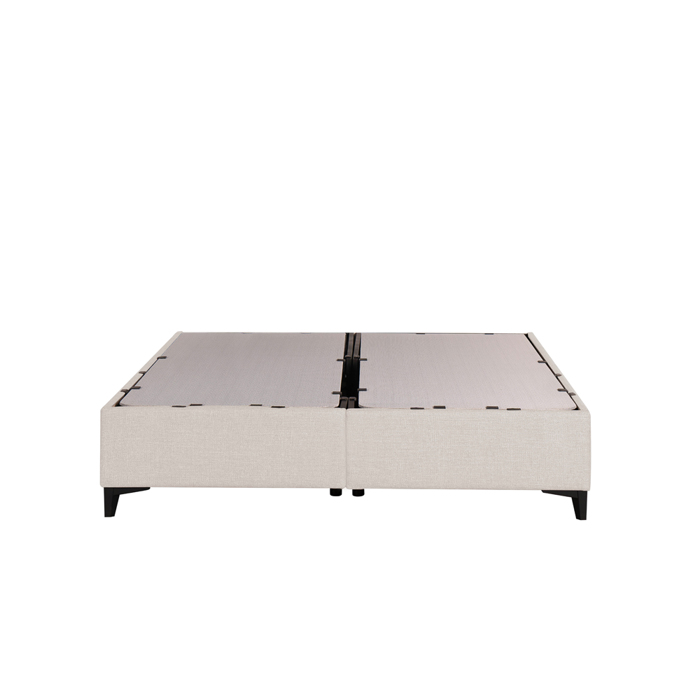 Liberta-Maison Hang Box Basi 160x200cm Off White 16-950 200x160x34cm 40-0065