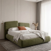 Liberta-Maison Domino Krebati (ga Stroma 160x200cm) Ladi 189x224x113cm 40-0080