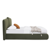 Liberta-Maison Domino Krebati (ga Stroma 160x200cm) Ladi 189x224x113cm 40-0080