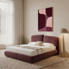 Liberta-Maison Domino Krebati (ga Stroma 160x200cm) Damaskini 189x224x113cm 40-0081
