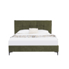 Liberta-Maison Button Krebati (ga Stroma 160x200cm) Ladi 184x217x113cm 40-0083