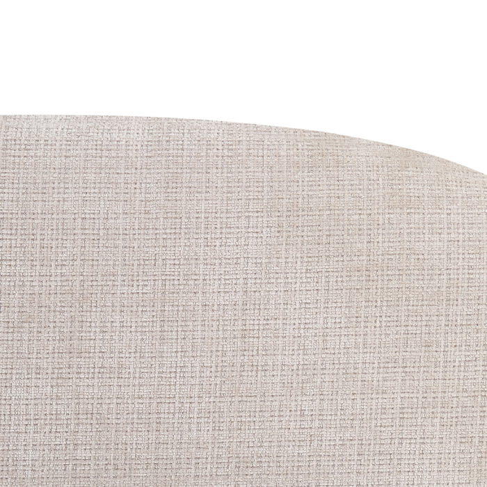 Liberta-Maison Eclipse Krebati (ga Stroma 160x200cm) Cream 200x218x101cm 40-0084
