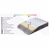 Liberta - Maison IASIS Stroma Lefko/Anthraki 200x160x30cm 43-0004