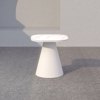 Liberta - Maison TORRE Set Saloni Exoterikou Xorou Off White 198x81x66cm 49-0006
