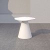 Liberta - Maison TORRE Set Saloni Exoterikou Xorou Off White 198x81x66cm 49-0006