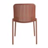 Liberta - Maison BRIO Karekla Terracotta 58x56.5x82cm 53-0006