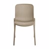 Liberta - Maison BRIO Karekla Mocca 58x56.5x82cm 53-0009