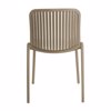 Liberta - Maison BRIO Karekla Mocca 58x56.5x82cm 53-0009