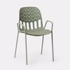 Liberta - Maison LIDO Karekla Menta 57x55.5x80cm 53-0014