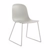 Liberta - Maison DELTA Karekla Off White 49x57.5x80.5cm 53-0017