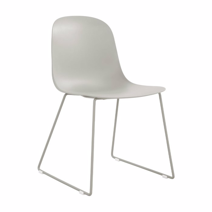 Liberta - Maison DELTA Karekla Off White 49x57.5x80.5cm 53-0017