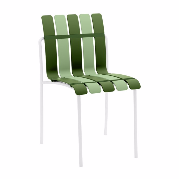 Liberta - Maison KIOSK Karekla Ladi/Xaki 57x40.5x82cm 53-0045