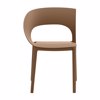 Liberta - Maison FRIENDS Karekla Kafe 57x55x78cm 53-0047
