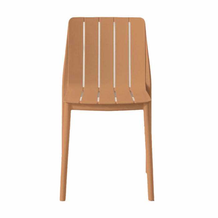 Liberta - Maison PORTO Karekla PEACH 54.6x46x80cm 53-0058