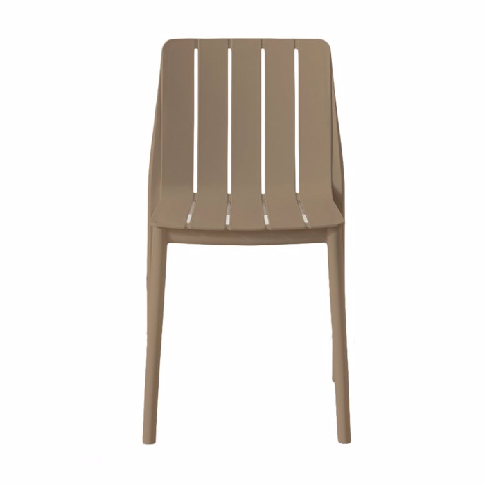 Liberta - Maison PORTO Karekla Mocca 54.6x46x80cm 53-0059