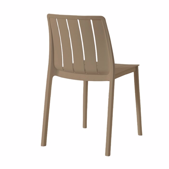 Liberta - Maison PORTO Karekla Mocca 54.6x46x80cm 53-0059