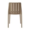 Liberta - Maison PORTO Karekla Mocca 54.6x46x80cm 53-0059