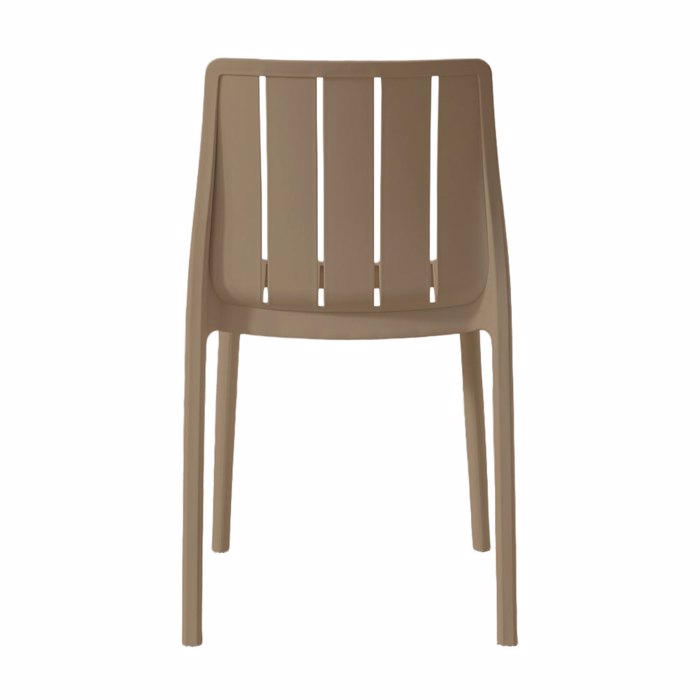Liberta - Maison PORTO Karekla Mocca 54.6x46x80cm 53-0059