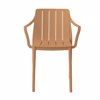 Liberta - Maison PORTO Karekla Peach 57x54.5x80cm 53-0062
